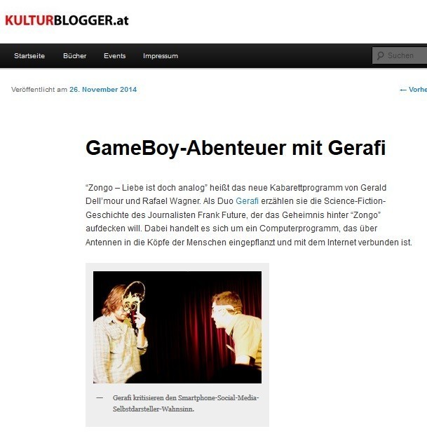 Kulturblogger_Kritik Zongo